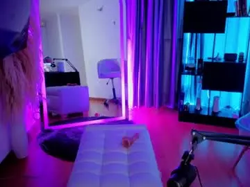 Chaturbate Adult Webcam of nickywindsor