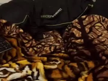 Chaturbate Nude Webcam of paulyg69