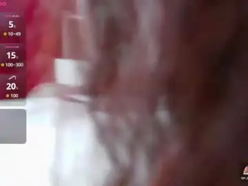 Chaturbate Nude Webcam of rubbidark