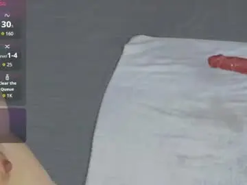 Chaturbate Best Webcam of rubbidark