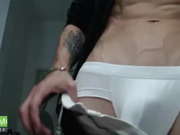 Chaturbate Nude Webcam of rustynf1tz