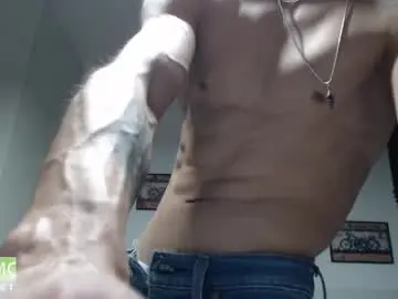 Chaturbate Free Porn Cam of rustynf1tz