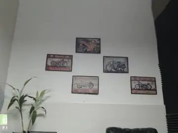 Chaturbate Best Webcam of rustynf1tz