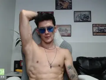 Chaturbate Free Porn Cam of rustynf1tz