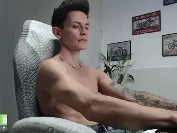 Chaturbate Best live sex cam show of rustynf1tz