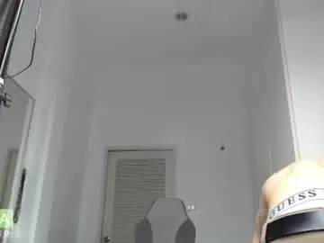 Chaturbate Adult Video Chat of rustynf1tz