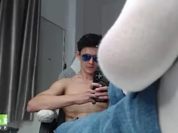Chaturbate Live Porn of rustynf1tz