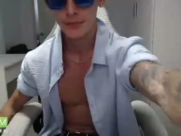 Chaturbate Best Webcam of rustynf1tz
