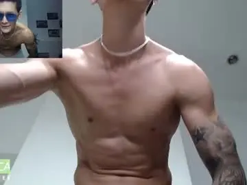Chaturbate Adult Webcam of rustynf1tz
