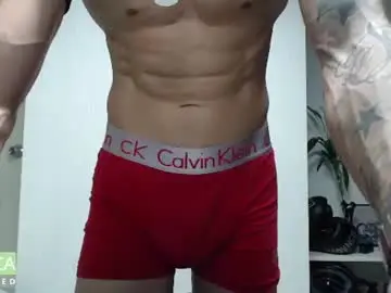 Chaturbate Live Porn of rustynf1tz