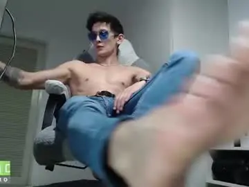 Chaturbate Live Sex of rustynf1tz