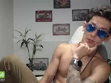 Chaturbate Adult Video Chat of rustynf1tz