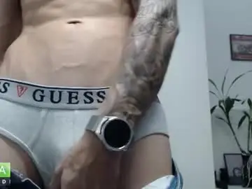 Chaturbate Sex Chat of rustynf1tz
