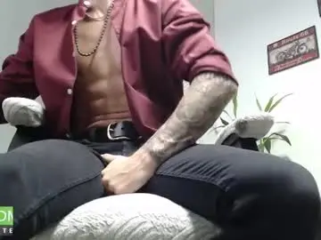 Chaturbate Best Webcam of rustynf1tz