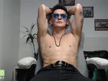 Chaturbate Best live sex cam show of rustynf1tz
