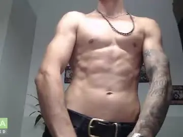 Chaturbate Live Sex of rustynf1tz