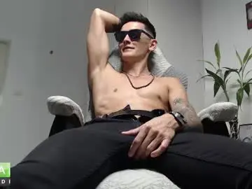 Chaturbate Sex Cam of rustynf1tz
