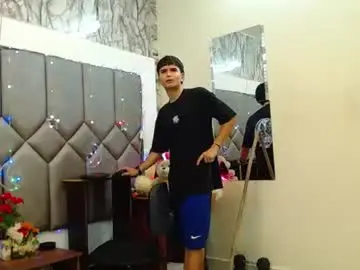 Chaturbate Live Sex of steve_hotman_