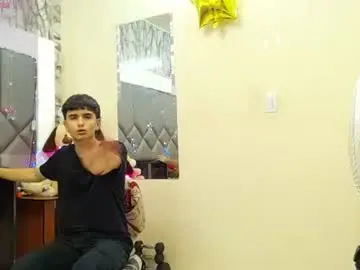 Chaturbate Live Porn of steve_hotman_