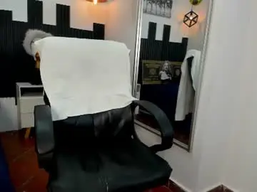 Chaturbate Adult Webcam of trevor_mob