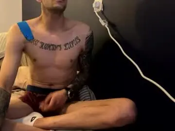 Chaturbate Adult Webcam of wajlyhaze2