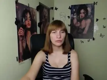 Chaturbate Live Porn of wildsoul8