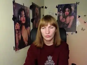 Chaturbate Live Sex of wildsoul8