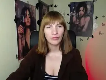 Chaturbate Live Porn of wildsoul8