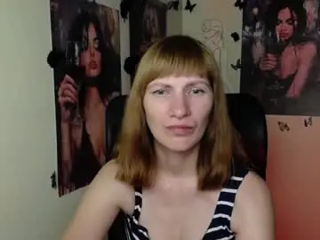 Chaturbate Nude Webcam of wildsoul8