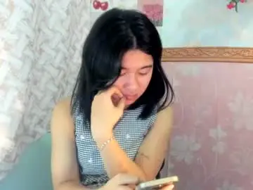 Chaturbate Nude Webcam of yourprettytrish
