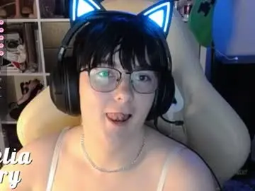 Chaturbate Sex Chat of ameliaivory