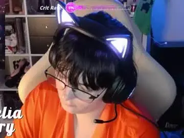 Chaturbate Best Webcam of ameliaivory