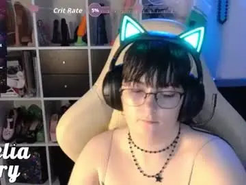 Chaturbate Sex Chat of ameliaivory