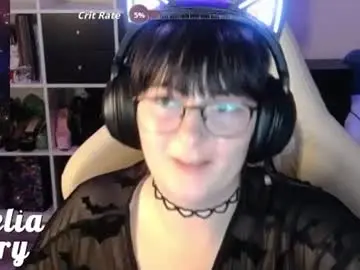 Chaturbate Private Sex Chat of ameliaivory