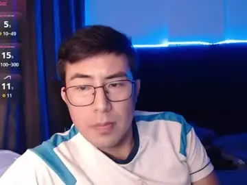 Chaturbate Nude Webcam of andrewmhilton_