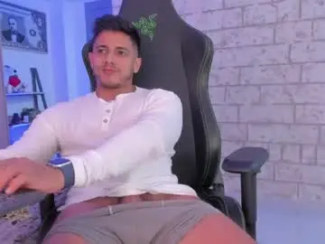Chaturbate Live Porn of ashton_coleman_