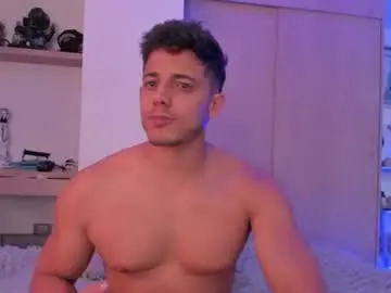Chaturbate Watch Live Sex Cams of ashton_coleman_