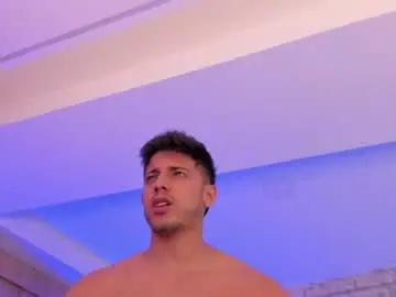 Chaturbate Sex Chat of ashton_coleman_