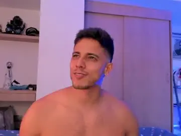 Chaturbate Free Porn Cam of ashton_coleman_