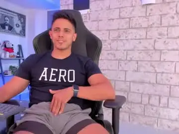 Chaturbate Free Live Porn of ashton_coleman_