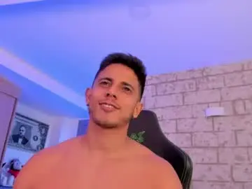 Chaturbate Watch Live Sex Cams of ashton_coleman_