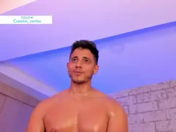Chaturbate Adult Webcam of ashton_coleman_