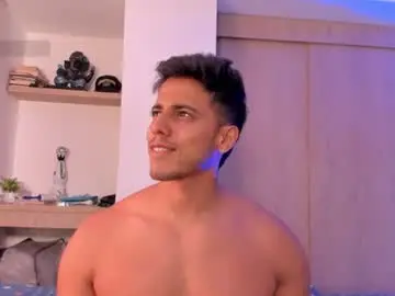 Chaturbate Live Sex of ashton_coleman_
