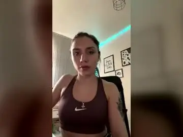 Chaturbate Live Sex of babyangel277