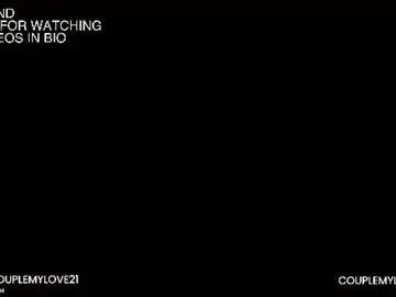 Chaturbate Adult Webcam of couplemylove