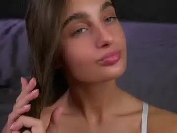 Chaturbate Adult Video Chat of czamabech