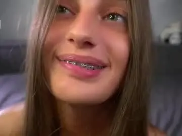 Chaturbate Live Sex of czamabech