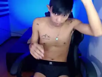 Chaturbate Best live sex cam show of destroyer_sebastianx