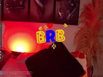 Chaturbate Live Porn of dollywalker