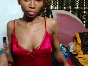 Chaturbate Live Sex Cam of ebonyxxbabe
